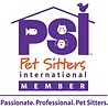 PSI Pet Sitters International Member